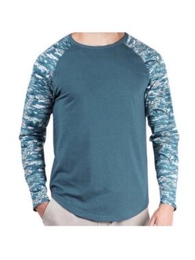 New Natori Long Sleeve Shirt